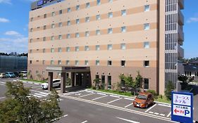 コーラスホテル仙台富沢
